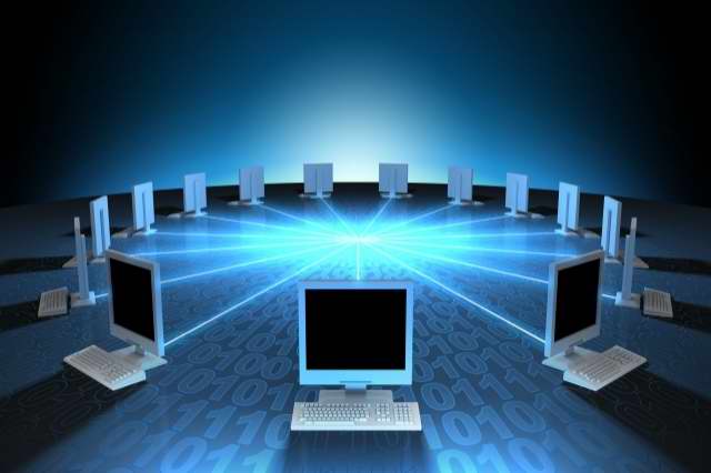 中國近五年在計算機與網絡系統工程領域的跨越式發展