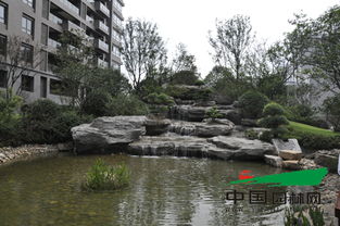 普天園林問(wèn)鼎2014中國(guó)風(fēng)景園林學(xué)會(huì)優(yōu)秀園林工程大金獎(jiǎng)，假山藝術(shù)再創(chuàng)輝煌