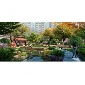 合肥景觀工程項(xiàng)目概覽 施工要點(diǎn)、市場(chǎng)價(jià)格與廠家選擇