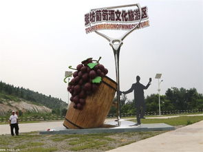 雕塑藝術(shù)與園林美學(xué)的完美交融 走進(jìn)同澤景園