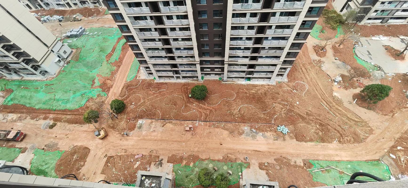 地形鉤化與噴泉設(shè)計(jì) 打造園林綠化的靈魂