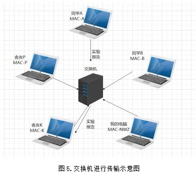 計算機網絡中的關鍵角色 交換機、路由器與網站設計的協同解析